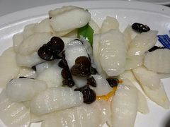 -小菜园新徽菜(南通永旺店)