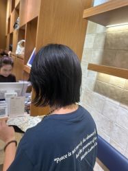 -WM Hair Salon精品店