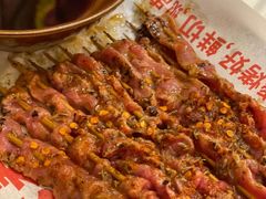 -老表记广西宵夜螺蛳鸭脚煲(西大店)