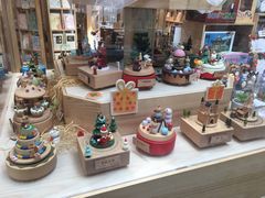-猫的天空之城概念书店(苏州平江店)