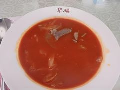 -华梅西餐厅(哈尔滨中央大街店)