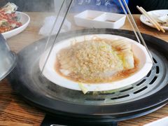 -海味当家·蒸锅海鲜(星海公园店)