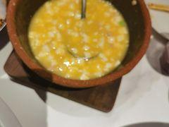 金华竹荪蟹黄豆腐-胡大饭馆 24h(簋街总店)