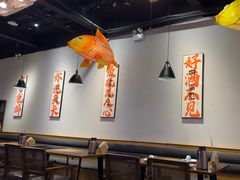 -向川南·水煮鱼·川菜(和平里店)