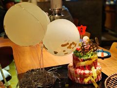 -烧肉达人•炭火烧肉(新天地店)