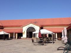 -意大利农场度假村