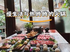 -束河人家(南锣鼓巷店)