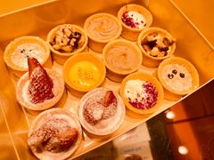 -CookieJar曲奇家(东方宝泰店)