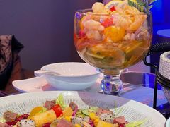 -108·公社·创意餐厅·LIVE HOUSE(李公堤店)
