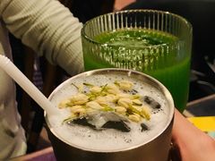 -The place那儿(新城国际店)
