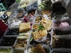 -老兵麻辣烫(世欧王庄店)