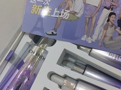 -翠微百货(龙德店)
