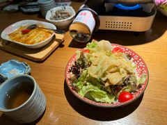 -鱼跃食堂·精致寿司(东林美域店)