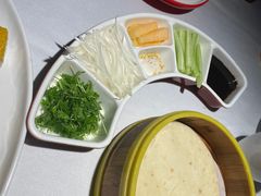 -大鸭梨烤鸭(枣园店)