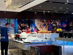 -上海龙之梦万丽酒店