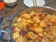-御上皇三汁焖锅(薛城万达广场店)