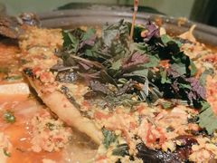 -炭舍干锅·烤鱼(扬名广场店)