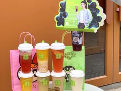 -奈雪的茶(中粮祥云小镇店)