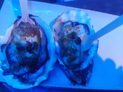 -很久以前羊肉串(打浦路店)