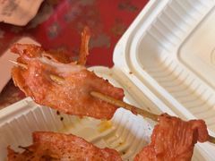 -小杨生煎(百联嘉定购物中心店)