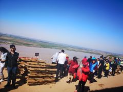 -古柏渡飞黄旅游区