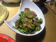 -卞氏菜根香(青羊万达店)