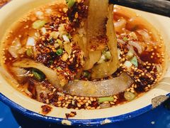 冒火锅粉-马路边边串串香(双井直营店)