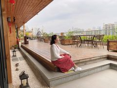 -小茶闲舍·观景商务茶馆(广州塔店)