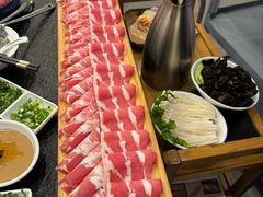 -阳坊胜利涮羊肉(阳坊老店)