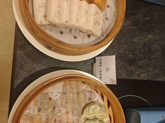 -京香轩·中餐厅(上海中庚聚龙酒店)