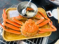 -震海贝烤贝·民俗特色店(延吉总店)
