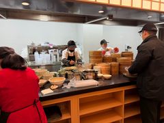 -蒋家桥饺面店(四望亭路店)