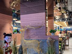 -三江两海老火锅(北京首店)