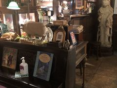 -古董花园(思南路42弄小区店)