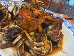 -满盆红龙虾(开发区店)