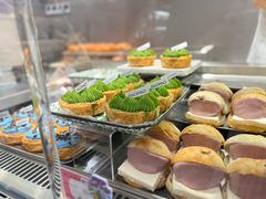 -PAOPAO Bakery&Café(港汇店)