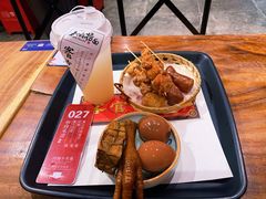 -和府捞面(东直门银座店)