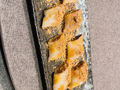 红糖花生年糕-醉东Oriental House(静安嘉里中心店)