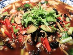 老派毛血旺-众记老派川菜(红牌楼店)