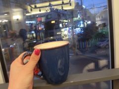 -Cafe de Paris(林荫路店)