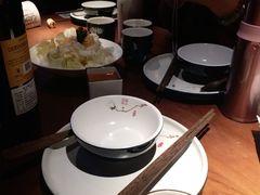 -绿茶餐厅(城西银泰城店)