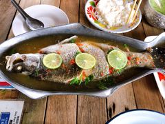 -Doo Dee Thai Food(Issan/Isaan/Esan)