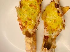 -芭菲盛宴·环球美食(北城国际店)