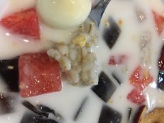 -文昌林记清补凉(万达广场店)