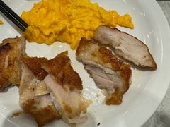 -翠华餐厅(正佳广场店)