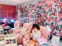 -Beauty Nails 美甲美睫皮肤管理