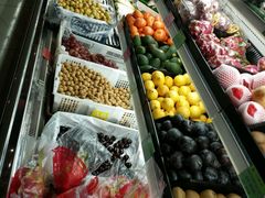 -城市之间超市(圆融星座店)