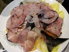 -鱼豆吉·豆浆鱼火锅(宜昌万达店)