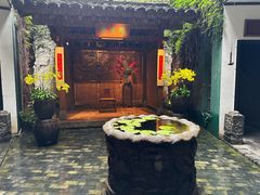 -31号公馆(黄兴广场白果园店)