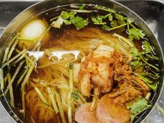 -西塔大冷面(市府大路店)